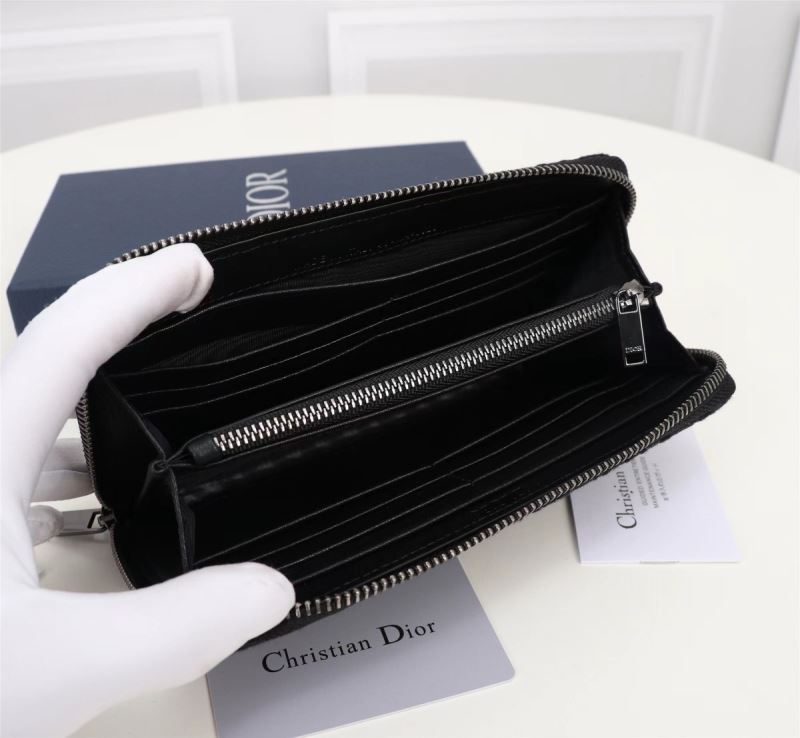 Christian Dior Wallet